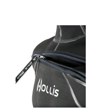 Zeagle Hollis Neotek 8/7/6 V2 Semi-Dry Full Wetsuit Hooded - WET454 02-SM