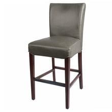 New Pacific Direct Milton Bonded Leather Counter Stool  - 268527B-V04