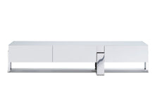 Whiteline Modern Living Blake TV Unit - EC1439
