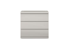 Whiteline Modern Living Anna Single Dresser - DR1207S