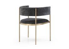 Whiteline Modern Living Envie Dining Armchair - DAC1821F