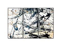 Whiteline Modern Living Irena Canvas - AW1853