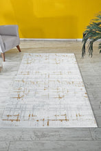 Whiteline Modern Living Linda Rug - RU1914F