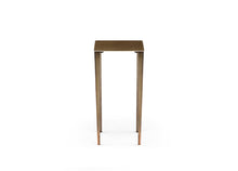 Whiteline Modern Living Nia Nest Side Tables - ST1882