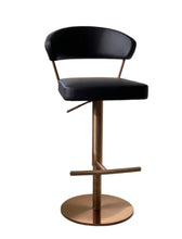 Whiteline Modern Living Nova Barstool - BS1720F