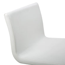Whiteline Modern Living Watson Barstool - BS1626P