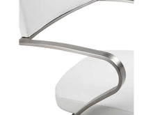 Whiteline Modern Living Zuri Barstool - BS1621P