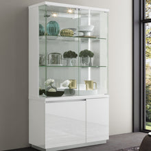 Whiteline Mods - Cameron Vitrine  - CB1686-WHT