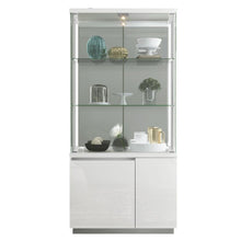 Whiteline Mods - Cameron Vitrine  - CB1686-WHT
