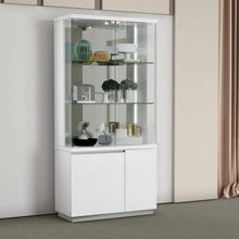 Whiteline Mods - Cameron Vitrine  - CB1686-WHT