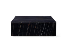 Whiteline Mods - Cube Coffee Table - CT1667-BLK
