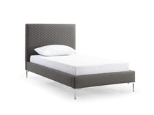 Whiteline Modern Living Liz Twin Bed - BT1689P