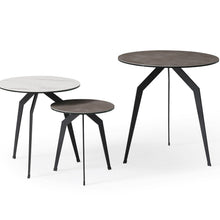 Whiteline Mods - Santiago Side Table ST1631