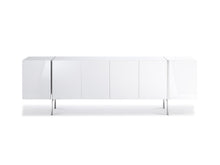 Whiteline Mods - Struttura Large Buffet SB1249L - SB1249L-WHT