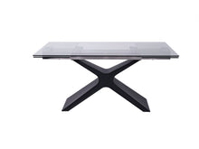 Whiteline Modern Living West Dining Table - DT1716