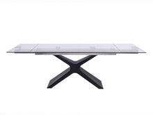 Whiteline Modern Living West Dining Table - DT1716