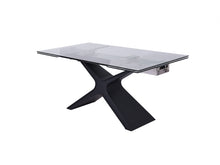 Whiteline Modern Living West Dining Table - DT1716