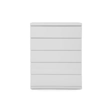 Whiteline Modern Living Anna Chest of Drawers - CD1207