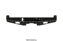 2022 Ford F250 Superduty Workhorse Kit -  Ranch Hand Front + Rear Bumper
