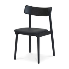 Union Home Converse Dining Chair - Charcoal (Set of 2)  - DIN00326