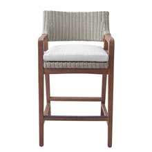New Pacific Direct Shiloh Rattan Counter Stool -  7400017