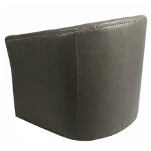 New Pacific Direct Ernest Bonded Leather Swivel Chair  - 1900046-V04