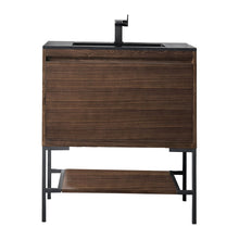 James Martin Vanities Milan 31.5" Single Vanity Cabinet - 801V31.5GWRGDCHB