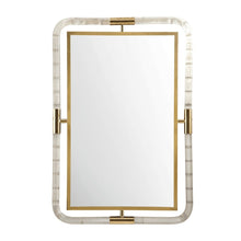 James Martin Vanities South Beach 30" Mirror - 994-M30-PG-LU