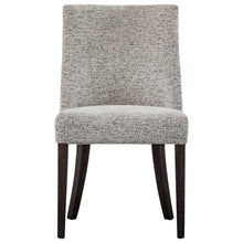 New Pacific Direct New Paris Fabric Chair, (Set of 2) 3900043-328