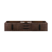 James Martin Vanities Mercer Island 72" Single Vanity - 389-V72S-AGR-G-DGG