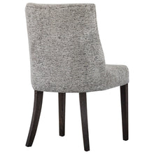 New Pacific Direct New Paris Fabric Chair, (Set of 2) 3900043-328