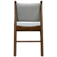 New Pacific Direct Wembley Fabric Chair, (Set of 2)  - 1320007-501