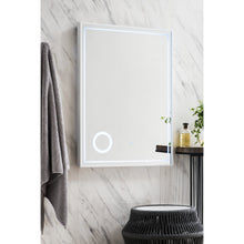James Martin Vanities Tampa 23.6" Mirror - 901-M23.6-GW