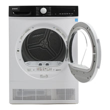 Avanti Front Load Clothes Dryer - FLD40V0W