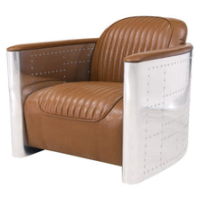 New Pacific Direct Easton Accent Chair 633046P-D1 - 633046P-D1