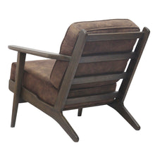New Pacific Direct Albert Accent Chair  - 3900018-150