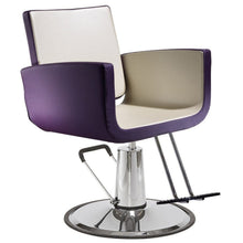 Salon Ambience You Styling Chair