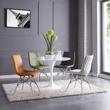 New Pacific Direct Allie 39" Round Table -  6300003-W