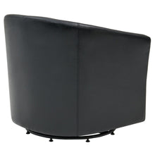 New Pacific Direct Hayden Swivel Bonded Leather Chair  - 193012B-23