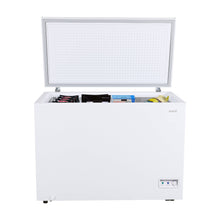 Avanti 10.0 cu. ft. Garage Ready Convertible Chest Freezer - CF10F0W