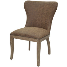 New Pacific Direct Dorsey Chair, (Set of 2)  - 3900019-NCE
