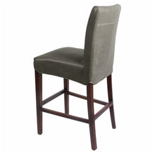 New Pacific Direct Milton Bonded Leather Counter Stool  - 268527B-V04