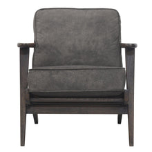 New Pacific Direct Albert Accent Chair 3900018-151 - 3900018-151
