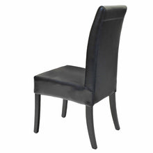 New Pacific Direct Valencia Bicast Leather Chair, (Set of 2)  - 108239-23