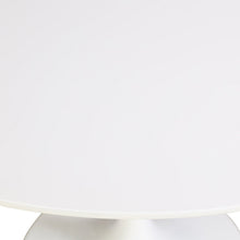 New Pacific Direct Allie 39" Round Table -  6300003-W