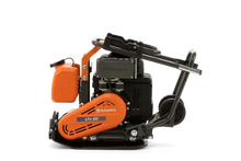Husqvarna LFe 60 LAT Compactor - 970516901
