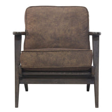 New Pacific Direct Albert Accent Chair  - 3900018-150