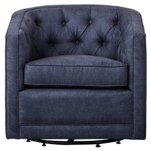 New Pacific Direct Walsh Fabric Swivel Chair  - 1900101-157