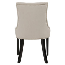 New Pacific Direct Charlotte Fabric Chair, (Set of 2) 108237-318