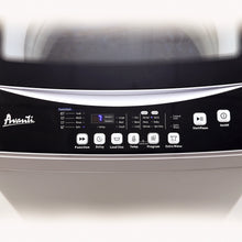 Avanti 1.7 cu. ft. Top Load Washing Machine - STW16D0W